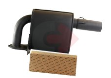 TLMIČ JCB CVA 331/52383