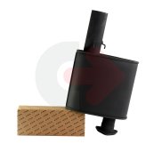 TLMIČ JCB CVA 331/35697